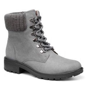 Hotter Blenheim II Boots size 7 NWT never worn